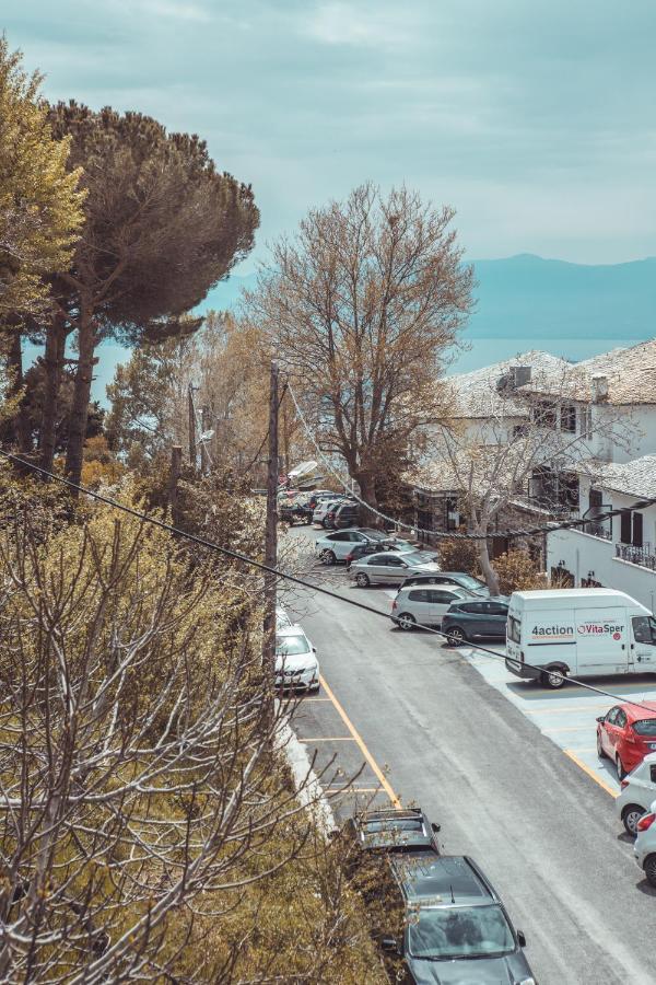 Violetta'S House Παραδοσιακή Βίλα Στην Πορταριά Exterior photo